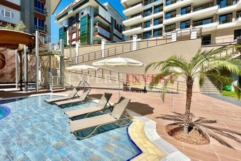 Apartment for sale in Alanya, Antalya, Turkey, 100m2, No. 190472 – photo 6