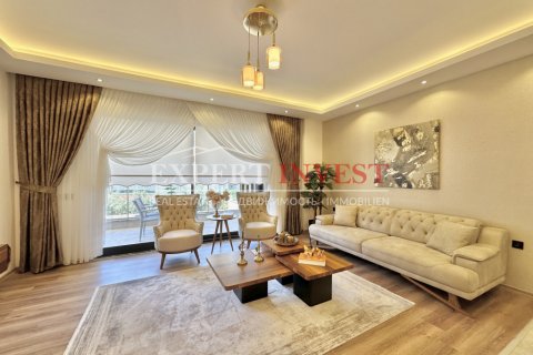 Apartment for sale in Alanya, Antalya, Turkey, 100m2, No. 190472 – photo 7