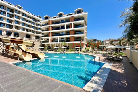 Apartment for sale in Alanya, Antalya, Turkey, 100m2, No. 190472 – photo 1