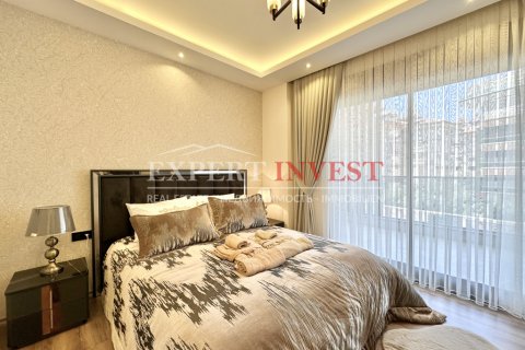 Apartment for sale in Alanya, Antalya, Turkey, 100m2, No. 190472 – photo 11