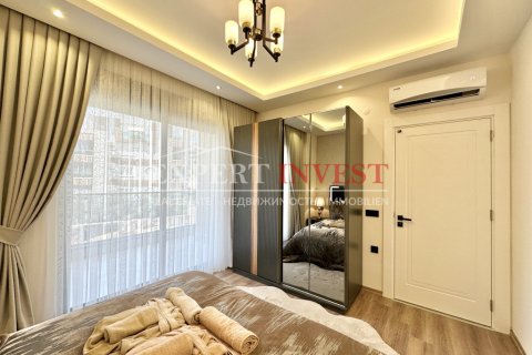 Apartment for sale in Alanya, Antalya, Turkey, 100m2, No. 190472 – photo 10