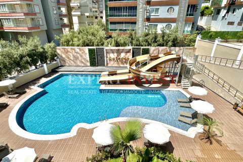 Apartment for sale in Alanya, Antalya, Turkey, 100m2, No. 190472 – photo 4