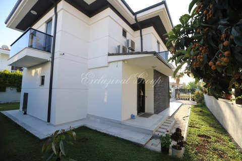 Villa  4+1  Kemer, Antalya, Türkiye №190485 - 6