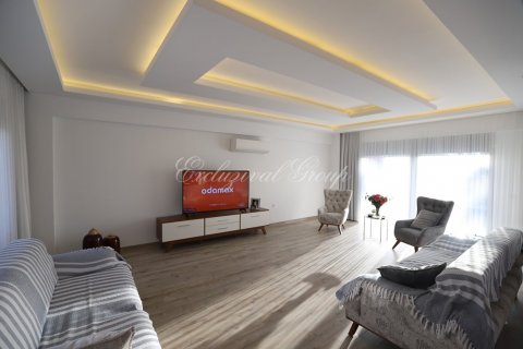 Villa  4+1  Kemer, Antalya, Türkiye №190485 - 8