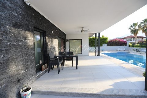 Villa  4+1  Kemer, Antalya, Türkiye №190485 - 11