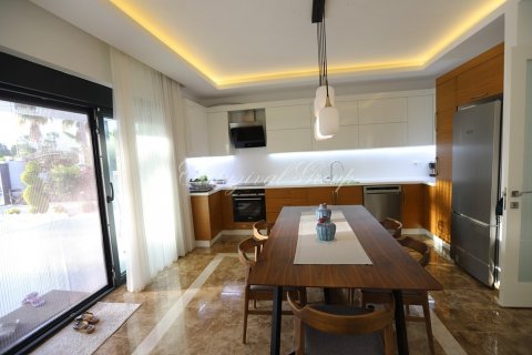 Villa  4+1  Kemer, Antalya, Türkiye №190485 - 9