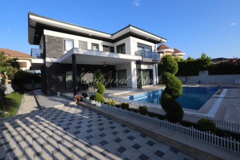 Villa  4+1  Kemer, Antalya, Türkiye №190485 - 3