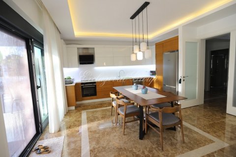 Villa  4+1  Kemer, Antalya, Türkiye №190485 - 10