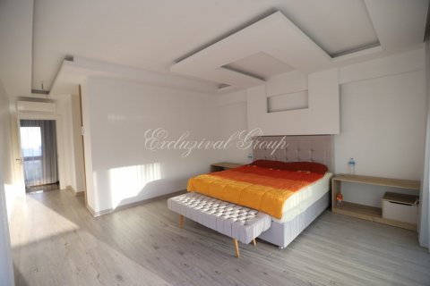 Villa  4+1  Kemer, Antalya, Türkiye №190485 - 16