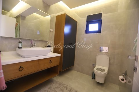 Villa  4+1  Kemer, Antalya, Türkiye №190485 - 21