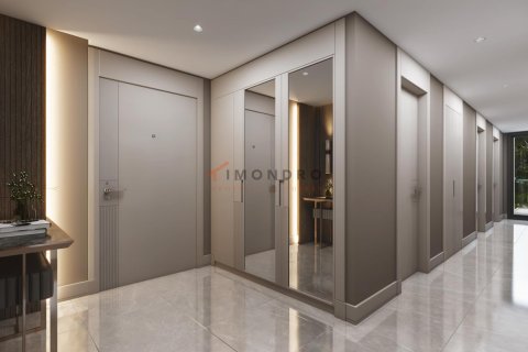 Apartment for sale  in Beylikduezue, Istanbul, Turkey, 1 bedroom, 134m2, No. 184265 – photo 7