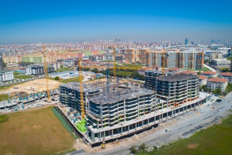Apartment for sale  in Beylikduezue, Istanbul, Turkey, 1 bedroom, 134m2, No. 184265 – photo 5