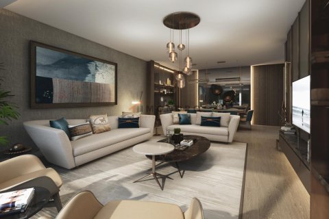Apartment for sale  in Beylikduezue, Istanbul, Turkey, 1 bedroom, 134m2, No. 184265 – photo 10