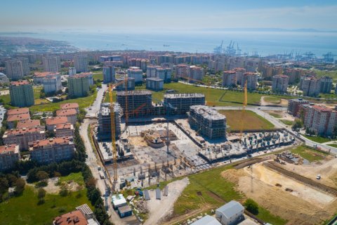 Apartment for sale  in Beylikduezue, Istanbul, Turkey, 1 bedroom, 134m2, No. 184265 – photo 6