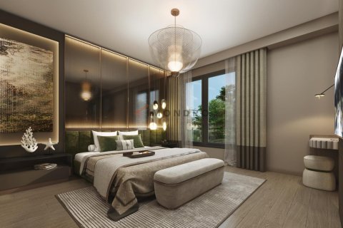 Apartment for sale  in Beylikduezue, Istanbul, Turkey, 1 bedroom, 134m2, No. 184265 – photo 14