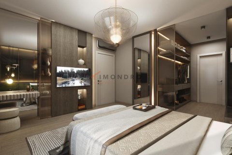 Apartment for sale  in Beylikduezue, Istanbul, Turkey, 1 bedroom, 134m2, No. 184265 – photo 16