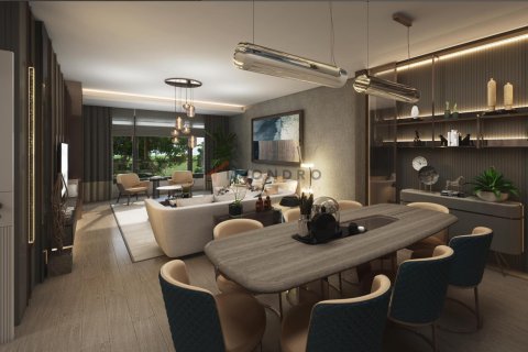 Apartment for sale  in Beylikduezue, Istanbul, Turkey, 1 bedroom, 134m2, No. 184265 – photo 8
