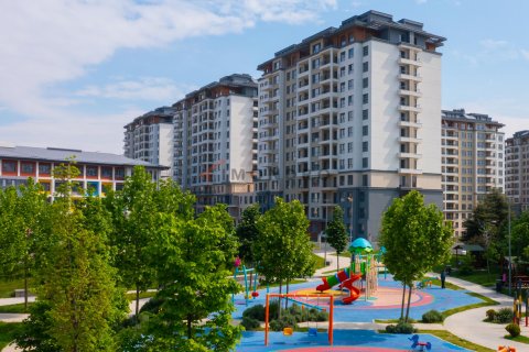 Apartment for sale  in Beylikduezue, Istanbul, Turkey, 1 bedroom, 134m2, No. 184265 – photo 19