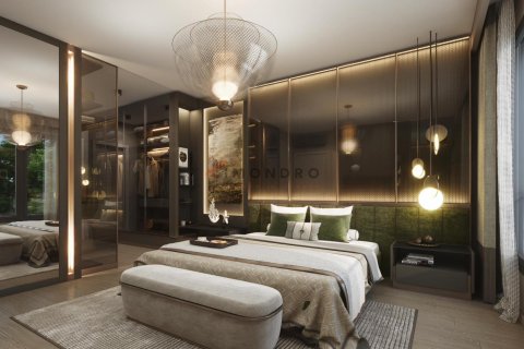 Apartment for sale  in Beylikduezue, Istanbul, Turkey, 1 bedroom, 134m2, No. 184265 – photo 15