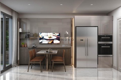 Apartment for sale  in Beylikduezue, Istanbul, Turkey, 1 bedroom, 134m2, No. 184265 – photo 13