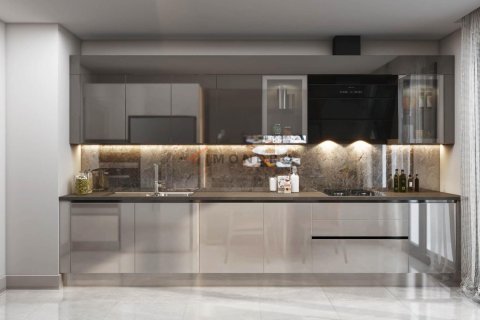Apartment for sale  in Beylikduezue, Istanbul, Turkey, 1 bedroom, 134m2, No. 184265 – photo 12