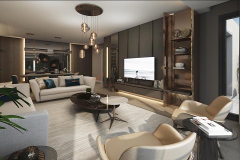 Apartment for sale  in Beylikduezue, Istanbul, Turkey, 1 bedroom, 134m2, No. 184265 – photo 11