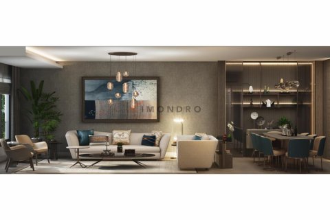 Apartment for sale  in Beylikduezue, Istanbul, Turkey, 1 bedroom, 134m2, No. 184265 – photo 9