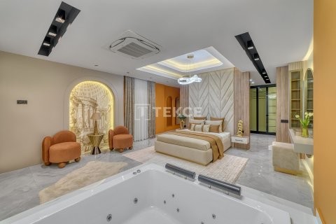 Продажа виллы  в Аланье, Анталье, Турция 4+1, 300м2, №184260 – фото 22