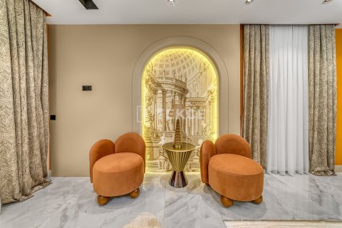 Продажа виллы  в Аланье, Анталье, Турция 4+1, 300м2, №184260 – фото 24