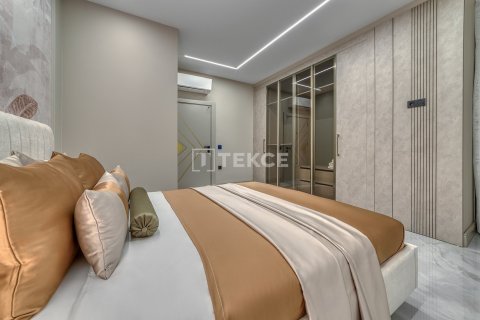 Продажа виллы  в Аланье, Анталье, Турция 4+1, 300м2, №184260 – фото 27