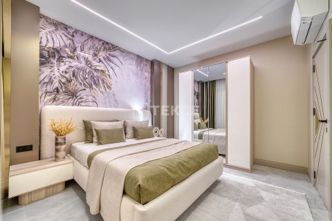 Продажа виллы  в Аланье, Анталье, Турция 4+1, 300м2, №184260 – фото 28