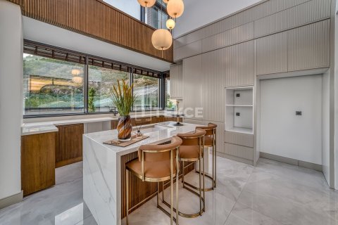 Продажа виллы  в Аланье, Анталье, Турция 4+1, 300м2, №184260 – фото 19