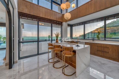 Продажа виллы  в Аланье, Анталье, Турция 4+1, 300м2, №184260 – фото 17