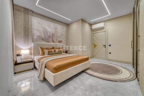 Продажа виллы  в Аланье, Анталье, Турция 4+1, 300м2, №184260 – фото 26