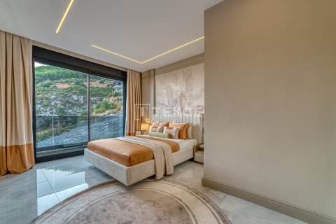 Продажа виллы  в Аланье, Анталье, Турция 4+1, 300м2, №184260 – фото 25