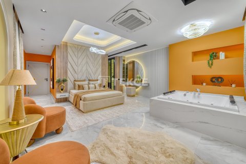 Продажа виллы  в Аланье, Анталье, Турция 4+1, 300м2, №184260 – фото 23