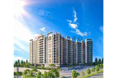 2+1 Leilighet  i Beylikduezue, Istanbul, Tyrkia Nr. 184264 - 7