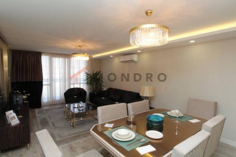 2+1 Leilighet  i Beylikduezue, Istanbul, Tyrkia Nr. 184264 - 17