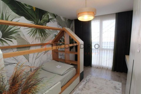 2+1 Leilighet  i Beylikduezue, Istanbul, Tyrkia Nr. 184264 - 13