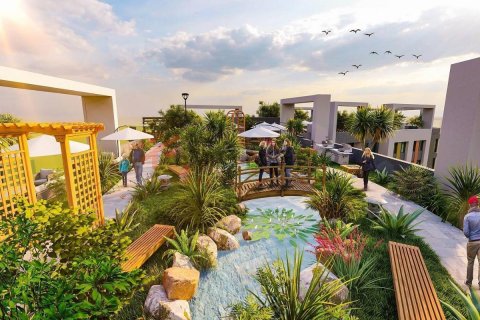 2+1 Leilighet  i Beylikduezue, Istanbul, Tyrkia Nr. 184264 - 6