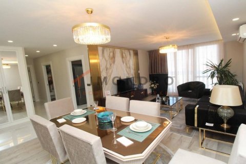 2+1 Leilighet  i Beylikduezue, Istanbul, Tyrkia Nr. 184264 - 18