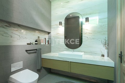 Продажа квартиры  в Мерсине, Турция 3+1, 141м2, №184261 – фото 17