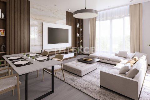 Продажа квартиры  в Мерсине, Турция 3+1, 141м2, №184261 – фото 11