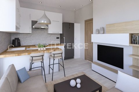 Продажа квартиры  в Мерсине, Турция 3+1, 141м2, №184261 – фото 13