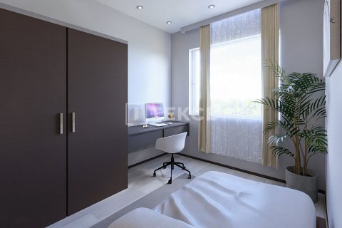 Продажа квартиры  в Мерсине, Турция 3+1, 141м2, №184261 – фото 16