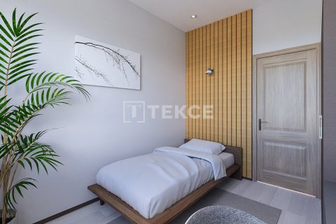 Продажа квартиры  в Мерсине, Турция 3+1, 141м2, №184261 – фото 15