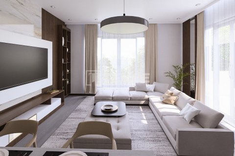 Продажа квартиры  в Мерсине, Турция 3+1, 141м2, №184261 – фото 12