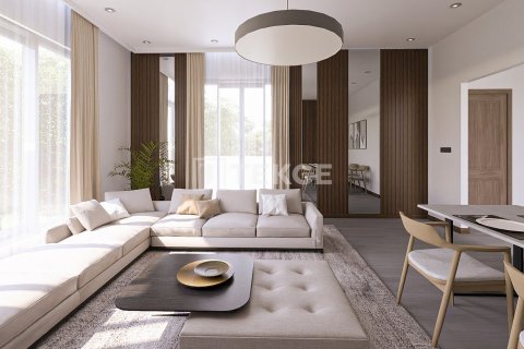 Продажа квартиры  в Мерсине, Турция 3+1, 141м2, №184261 – фото 10