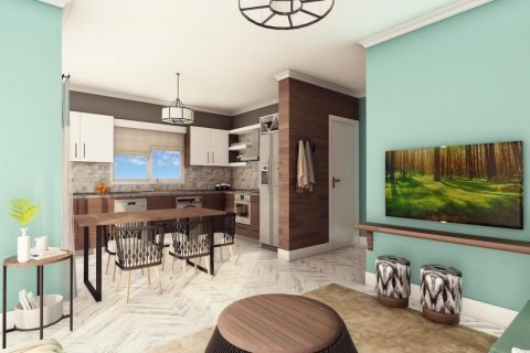 Продажа квартиры  в Искеле, Северный Кипр студия, 78м2, №186434 – фото 20