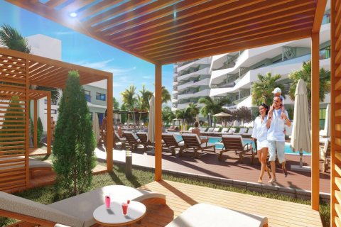 Продажа квартиры  в Искеле, Северный Кипр студия, 78м2, №186434 – фото 9